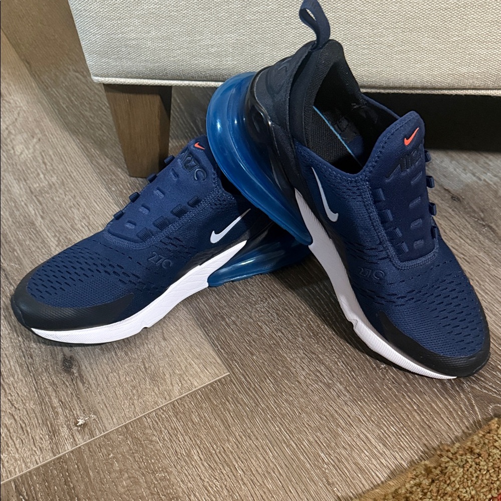 Nike Air Max 270